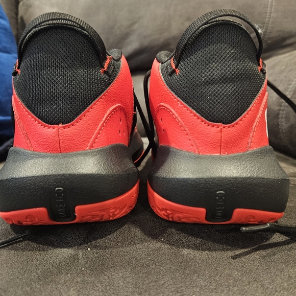 UA Lockdown 6, Men's Size 10.5 - Picture 5 of 8